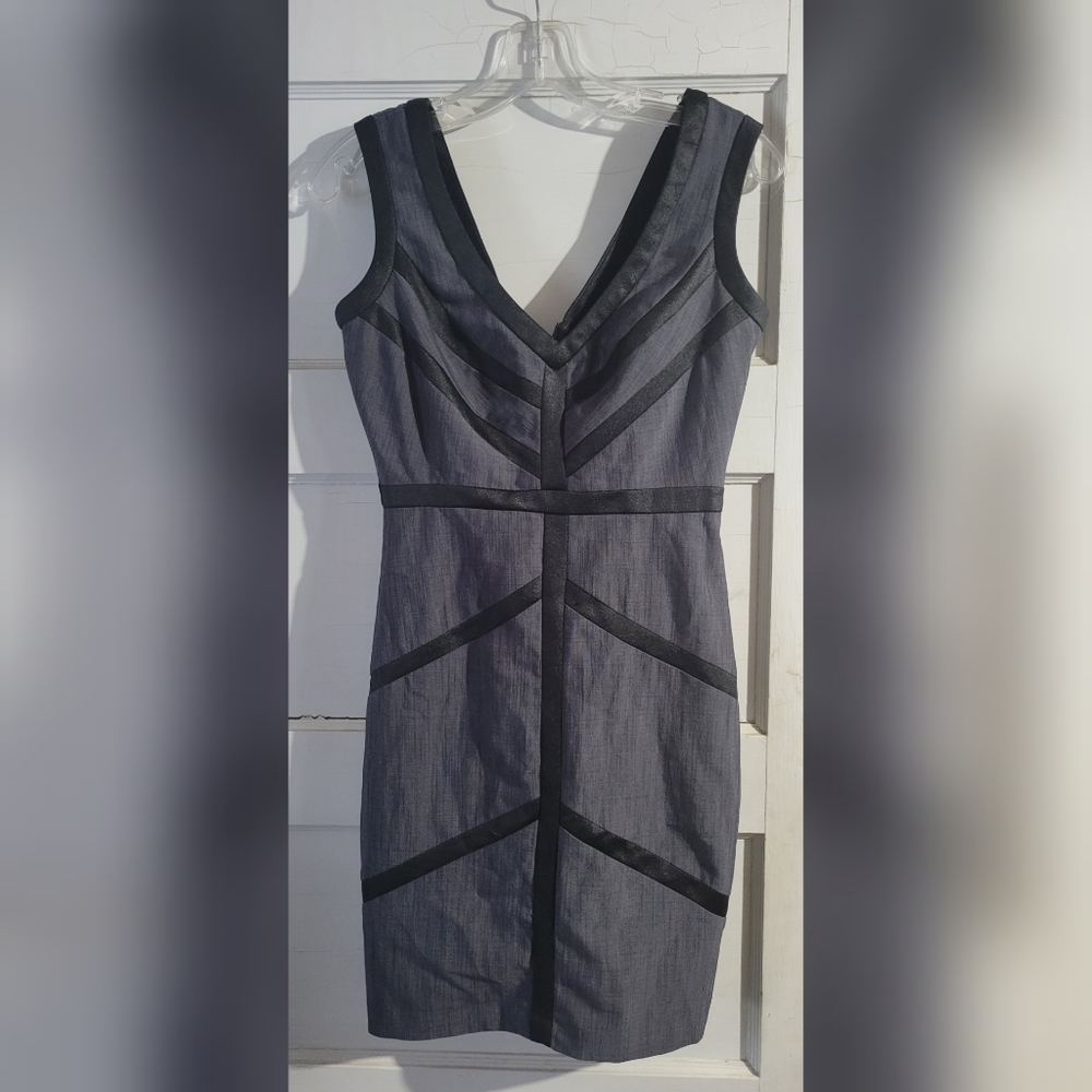 XOXO midi dress size 3/4